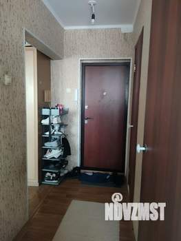 1-к квартира, вторичка, 35м2, 6/10 этаж