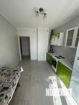1-к квартира, вторичка, 46м2, 3/10 этаж