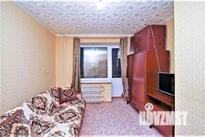 1-к квартира, вторичка, 22м2, 2/5 этаж