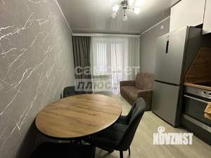 1-к квартира, вторичка, 43м2, 3/9 этаж