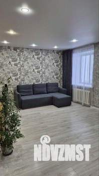 2-к квартира, вторичка, 57м2, 3/5 этаж