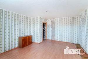 1-к квартира, вторичка, 32м2, 5/5 этаж