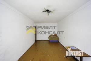 2-к квартира, вторичка, 44м2, 4/5 этаж