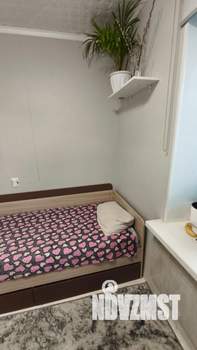 2-к квартира, вторичка, 36м2, 4/9 этаж