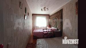 2-к квартира, вторичка, 45м2, 3/5 этаж