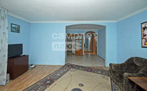 3-к квартира, вторичка, 90м2, 4/10 этаж