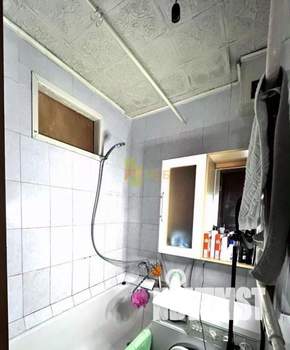 3-к квартира, вторичка, 51м2, 4/5 этаж