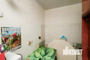 2-к квартира, вторичка, 44м2, 4/5 этаж