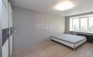 1-к квартира, вторичка, 29м2, 5/5 этаж