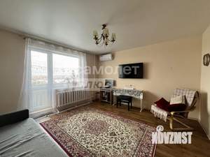 4-к квартира, вторичка, 94м2, 5/9 этаж