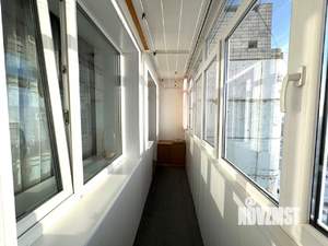 2-к квартира, вторичка, 56м2, 15/16 этаж