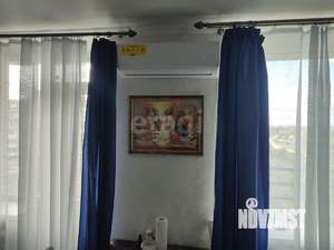 Студия квартира, вторичка, 44м2, 7/10 этаж
