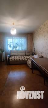 3-к квартира, вторичка, 63м2, 3/9 этаж