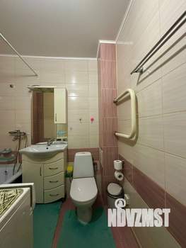 1-к квартира, вторичка, 36м2, 7/9 этаж