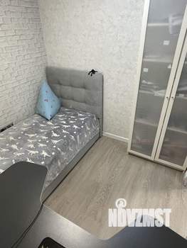 2-к квартира, вторичка, 45м2, 4/5 этаж