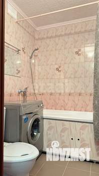 3-к квартира, вторичка, 46м2, 2/5 этаж
