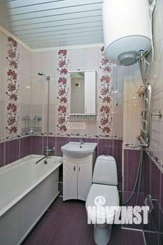 1-к квартира, вторичка, 38м2, 1/10 этаж
