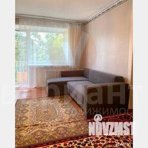 1-к квартира, вторичка, 32м2, 3/5 этаж