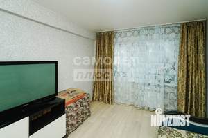2-к квартира, вторичка, 44м2, 5/5 этаж