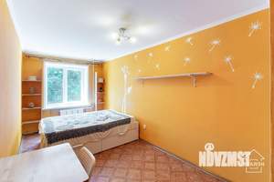 3-к квартира, вторичка, 60м2, 3/5 этаж
