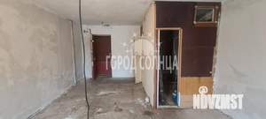 Студия квартира, вторичка, 23м2, 1/5 этаж