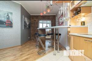 3-к квартира, вторичка, 104м2, 11/14 этаж