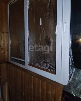 2-к квартира, вторичка, 45м2, 4/5 этаж