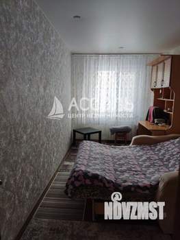 3-к квартира, вторичка, 62м2, 1/5 этаж