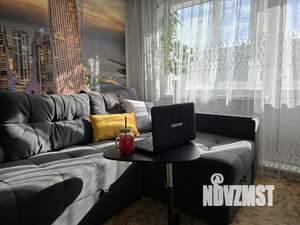 2-к квартира, вторичка, 44м2, 4/5 этаж