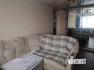 3-к квартира, вторичка, 55м2, 5/5 этаж