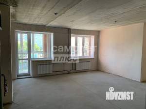 1-к квартира, вторичка, 42м2, 6/9 этаж
