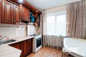 2-к квартира, вторичка, 52м2, 6/9 этаж