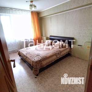 3-к квартира, вторичка, 69м2, 2/5 этаж