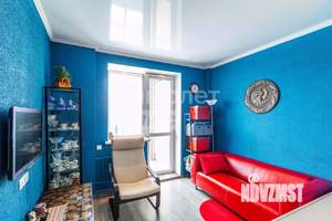 1-к квартира, вторичка, 51м2, 5/14 этаж