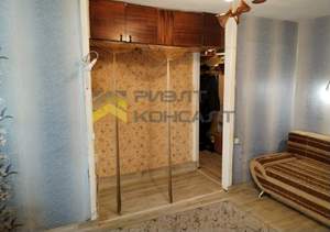 2-к квартира, вторичка, 44м2, 2/5 этаж