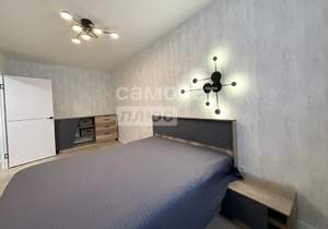 2-к квартира, вторичка, 42м2, 1/5 этаж