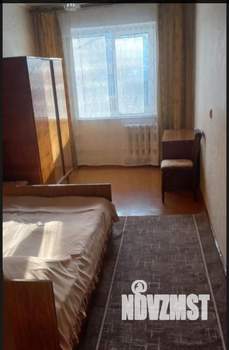 2-к квартира, вторичка, 45м2, 3/5 этаж