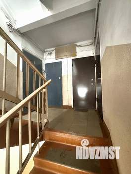 1-к квартира, вторичка, 31м2, 2/5 этаж