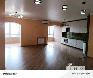 3-к квартира, вторичка, 81м2, 8/9 этаж