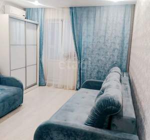 1-к квартира, вторичка, 36м2, 8/10 этаж
