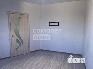 1-к квартира, вторичка, 44м2, 14/15 этаж