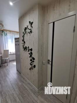 1-к квартира, вторичка, 37м2, 9/9 этаж