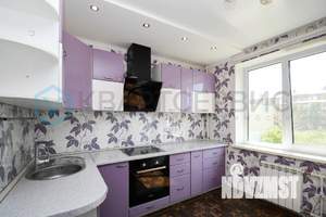2-к квартира, вторичка, 68м2, 2/10 этаж