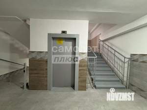 2-к квартира, сданный дом, 60м2, 6/9 этаж