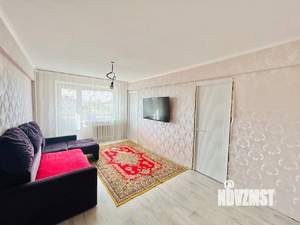 3-к квартира, вторичка, 60м2, 5/5 этаж