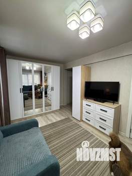 1-к квартира, вторичка, 31м2, 1/5 этаж