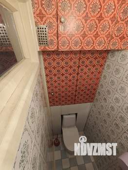 3-к квартира, вторичка, 60м2, 5/5 этаж