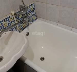 1-к квартира, вторичка, 29м2, 5/5 этаж