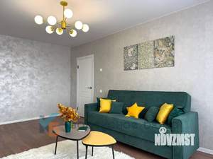 2-к квартира, вторичка, 53м2, 8/9 этаж