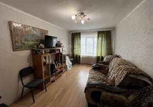 1-к квартира, вторичка, 29м2, 5/5 этаж